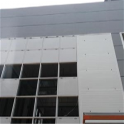 盈江新型蒸压加气混凝土板材ALC|EPS|RLC板材防火吊顶隔墙应用技术探讨